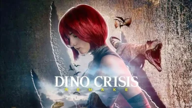 Capcom has been Working on a Dino Crisis Remake for Years