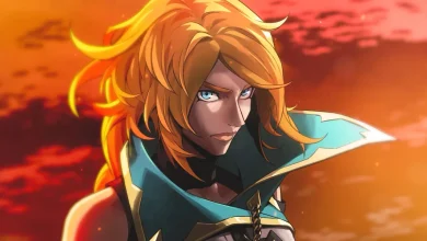 Castlevania Belmont's Curse Team Ready for the Future of the Series
