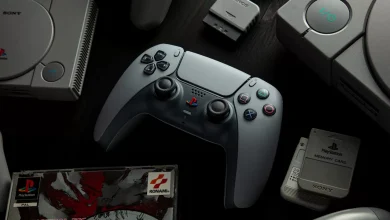 Changing Countries Can be Problematic When PlayStation Becomes Digital