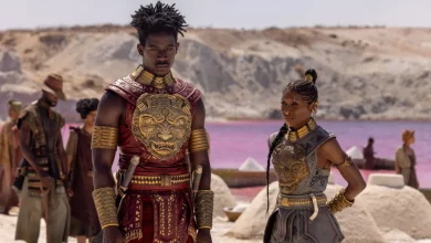 Children of Blood and Bone Appears in First Trailer