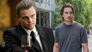 Christian Bale and Leonardo DiCaprio are Joining the Heat 2 Cast