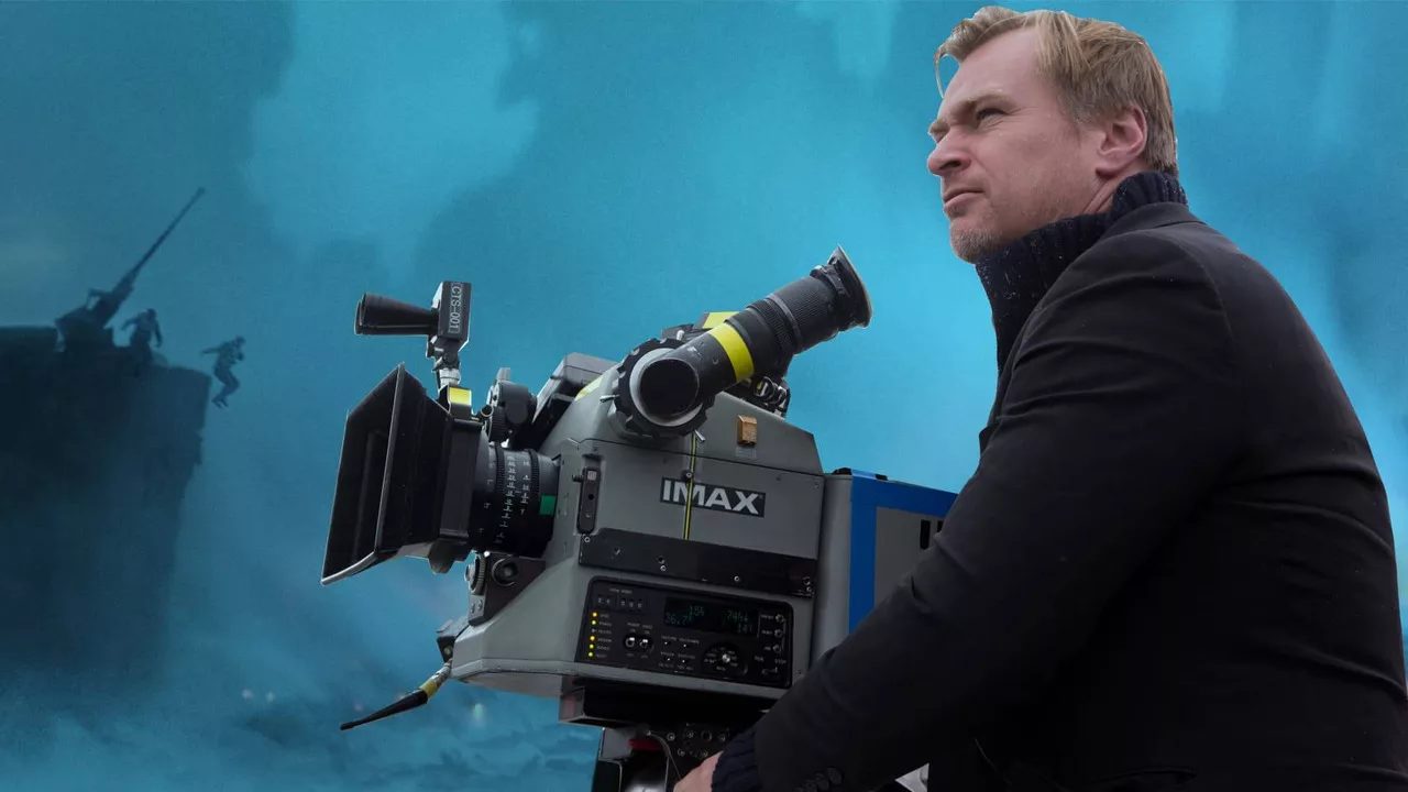 Christopher Nolan's New Film Will Continue the Unfortunate Tradition