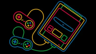 Collectible Nintendo Found in Unexpected Location