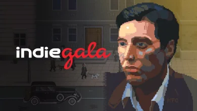 Crime Game is Free at IndieGala