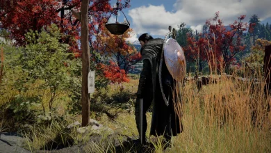 Crimson Desert Patch 1.13.01 Released Here's What's New