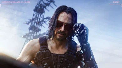 Cyberpunk 2077 Made History with its Sales Success