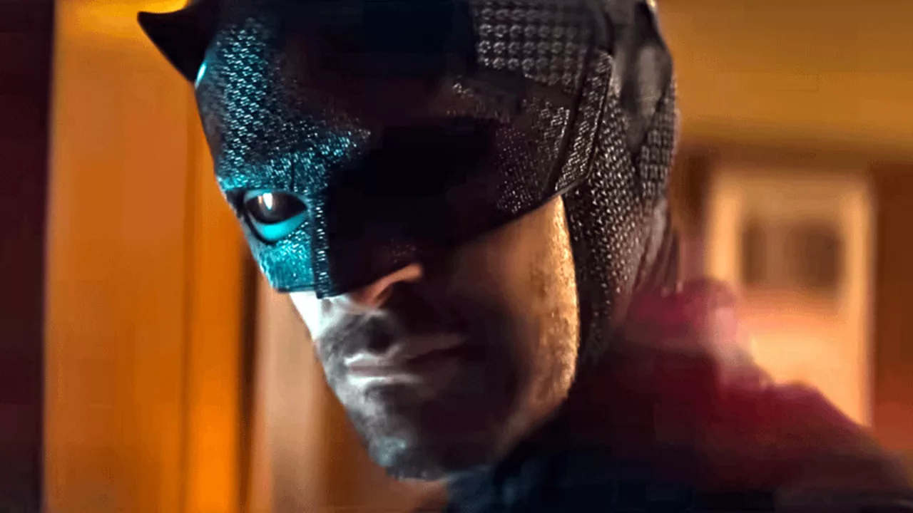 Daredevil Born Again Season 3 Brings an End to an Era