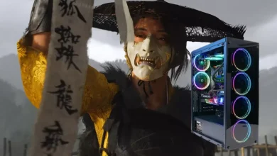 Demon's Souls and Ghost of Yotei Were Run on PC for the First Time