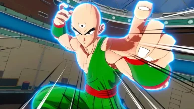 Dragon Ball Xenoverse 3 Reveals New Gameplay Details
