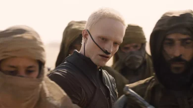 Dune 3 Trailer Brings War Back to Arrakis