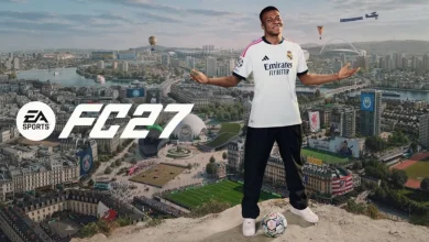 EA FC 27 will Stand Out with its The Grounds Open World