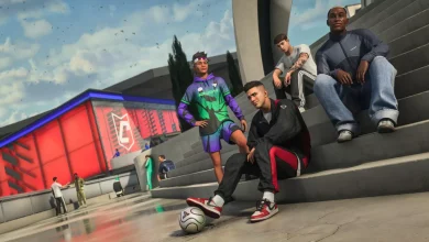 EA Sports FC 27 Lite Announced as Free-to-Play