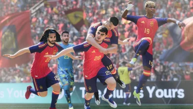 EA Sports FC Correctly Predicted the World Cup Champion Again