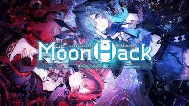 Emotional Cyber-noir Adventure Game MoonHack Announced for PC
