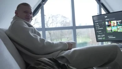 Erling Haaland Doesn't Just Play Football Here Are His Favorite Games