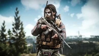 Escape from Tarkov Fans Clue to Female PMC Clue