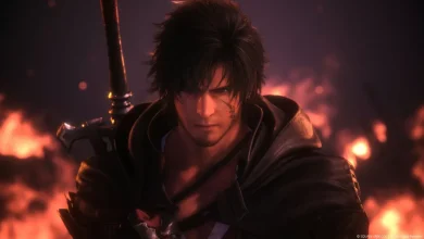Exciting First Announcement for Final Fantasy 17 Has Arrived