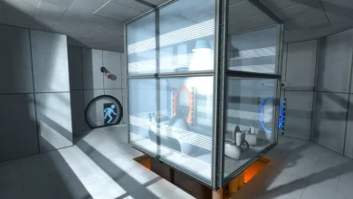 Fan-Made Portal Remake is Ready, but Valve Remains Silent