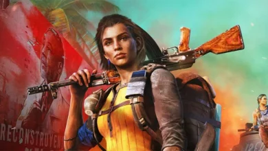 Far Cry 7 Might Come with a Tarkov-style Extraction Mod