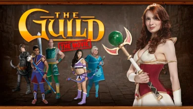 Felicia Day Explains Why She Said No to The Guild Reboot