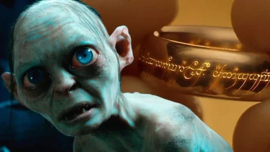 Filming has Begun for The Lord of the Rings The Hunt for Gollum
