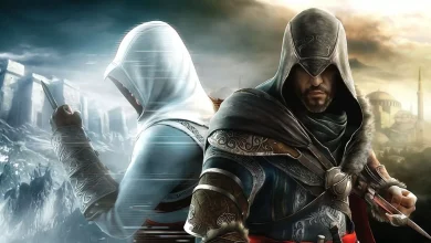 First Behind-the-Scenes Photos from the Assassin's Creed Netflix Series have Leaked