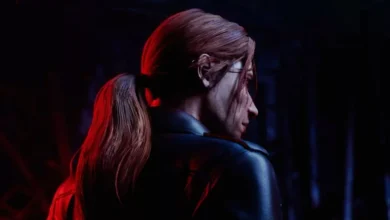 Flesh & Wire Raises Tension to its Peak with its Second Trailer