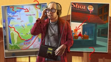 GTA Online's New Update is Full of GTA 6 Tips