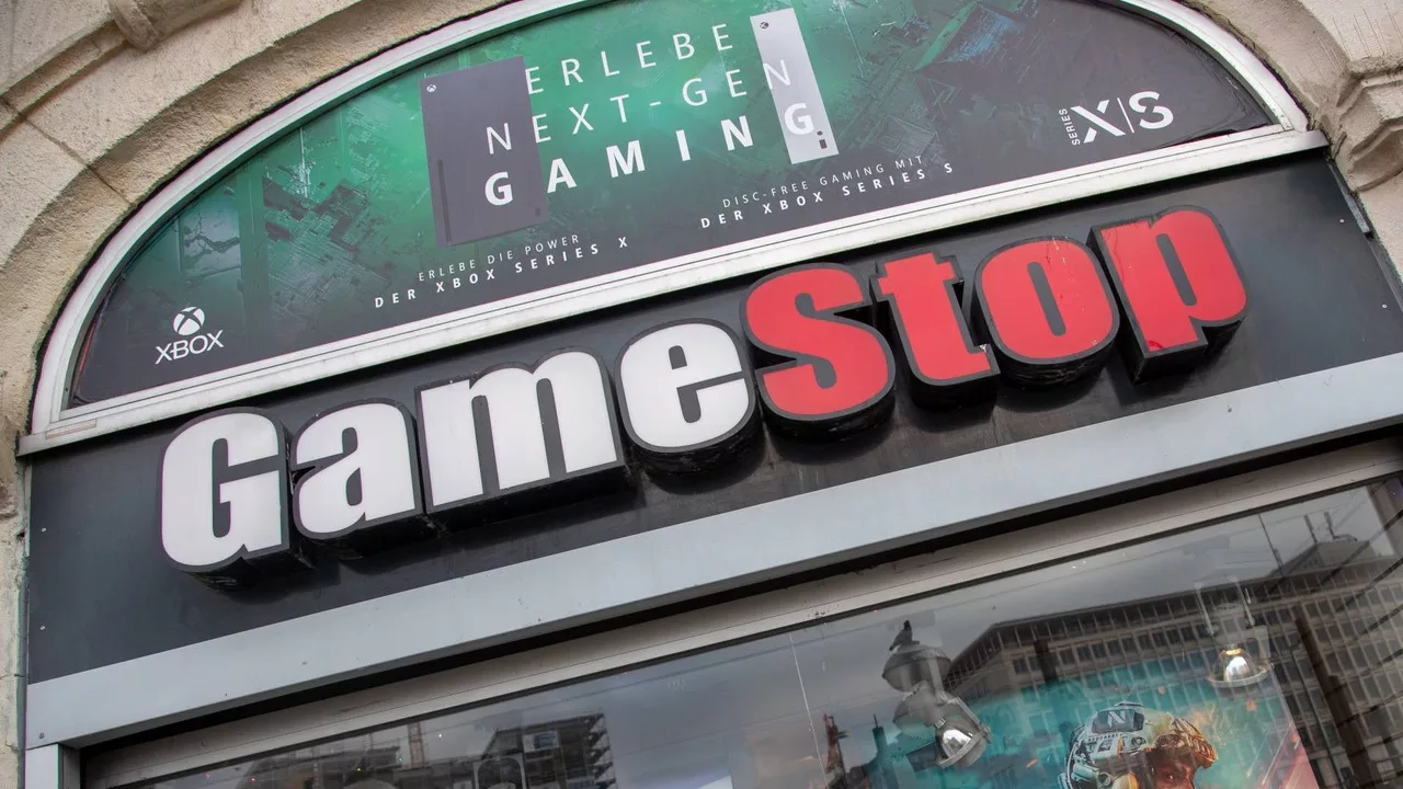 GameStop is Not Afraid of Losing PlayStation Discs