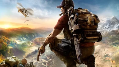 Ghost Recon Wildlands Could Return with a Next-Generation Edition