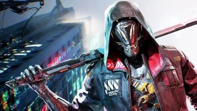 Ghostrunner 3 Will be Great, the Studio has New Ideas