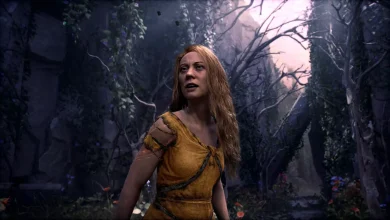 God of War Laufey Release Date Announced
