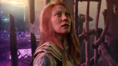 God of War Player Laufey Doesn't Care About Sexist Trolls