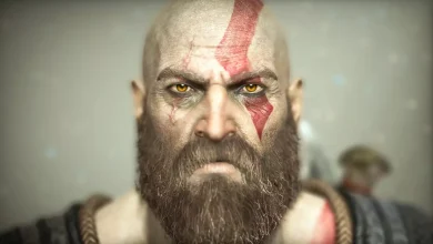 God of War Series May have Found a New Actor for Kratos