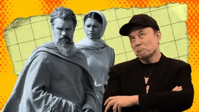 Grok will be Preparing his Own Feature-Length Adaptation of The Odyssey
