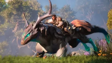 Guild Wars 3 Story Will Take Players to the Golden Age of Orrian