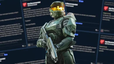 Halo Campaign Evolved Divided Players Even Before Its Release