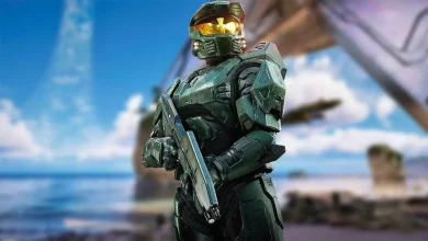 Halo Campaign Evolved has Started to be Played Before its Official Release