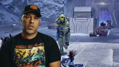 Halo Studios President Pierre Hintze Accused of Ruining the Series