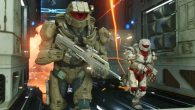 Has the Multiplayer Halo Game Project Ekur Really been Canceled