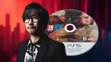 Hideo Kojima Foresaw the Digital Future of PlayStation