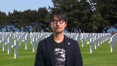 Hideo Kojima Once Again Described How He Wants to Die