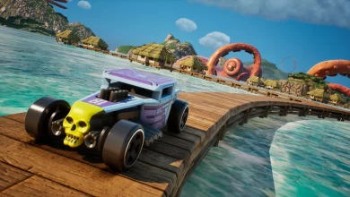 Hot Wheels Infinite Rush will be Available to Players Earlier