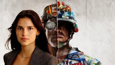 Inde Navarrette's Call of Duty Fanaticism Revealed