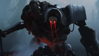 Intergalactic Heretic and Assassin's Creed Hexe will be Released in 2027