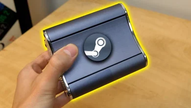 It Existed Before Valve The Xi3 Piston That Changed the Steam World