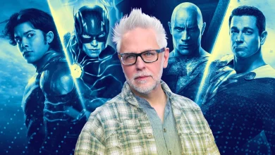 James Gunn's DC Studios Contract May End This Year