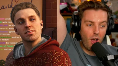 Kingdom Come 2 Player Luke Dale Switched to Twitch After Failing to Find a Job