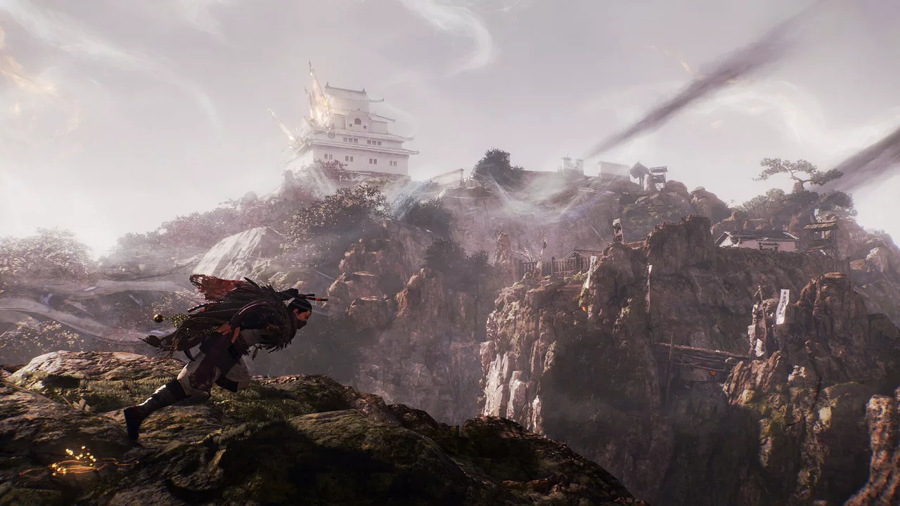 Koei Tecmo's Project Fuji Game will Receive Government Funding
