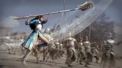 Koei Tecmo's Project Fuji Game will Receive Government Funding